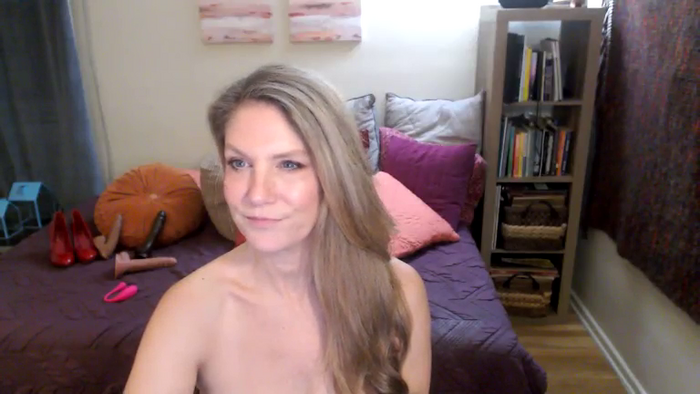 SweetCougarCandy