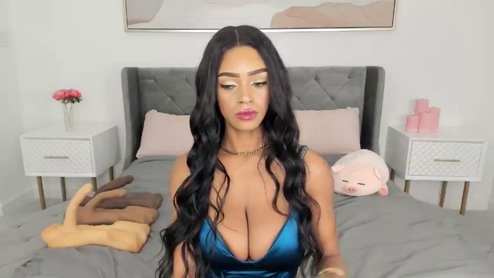 ValeriaImaniLin