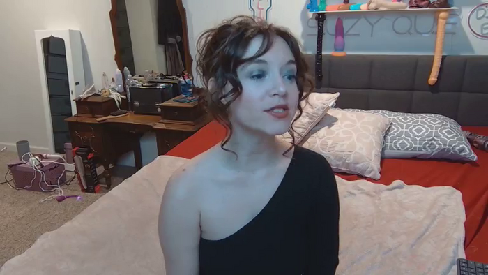 suzyque