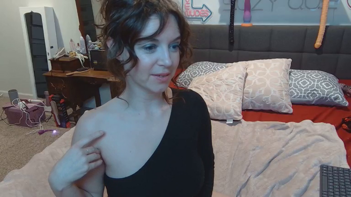 suzyque