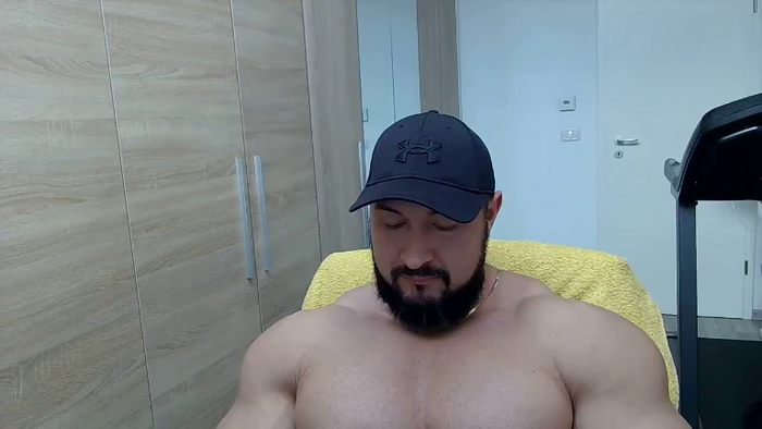 HadrianMax