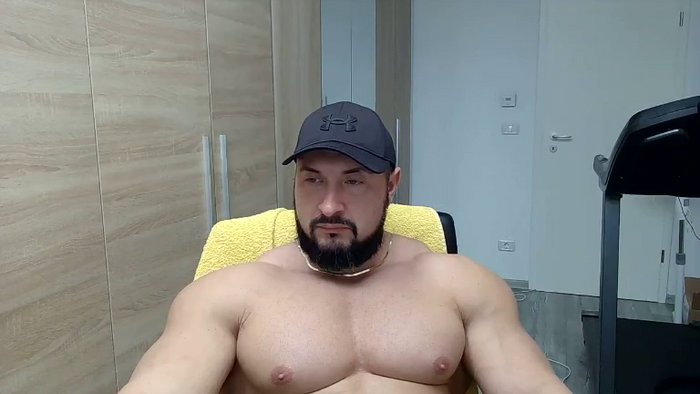 HadrianMax