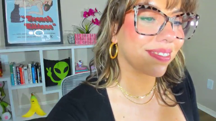 CassidyNicole
