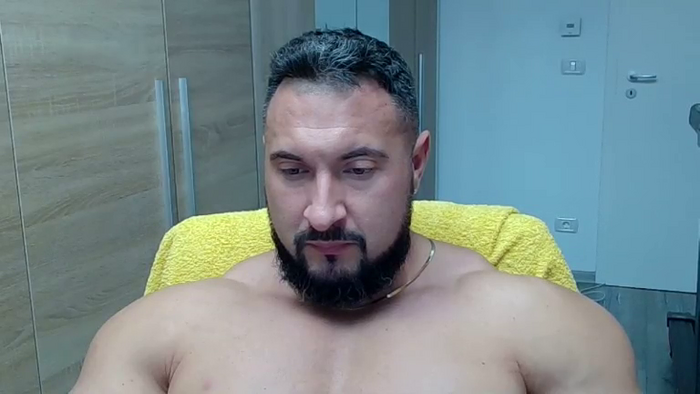 HadrianMax