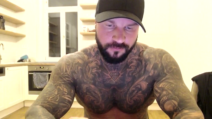 jasonstromm