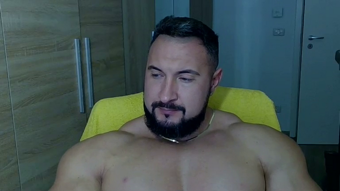 HadrianMax
