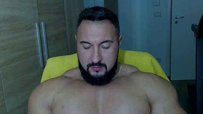 HadrianMax
