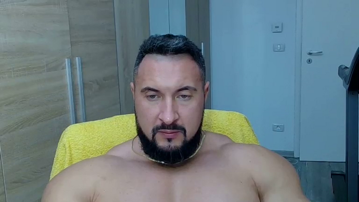 HadrianMax