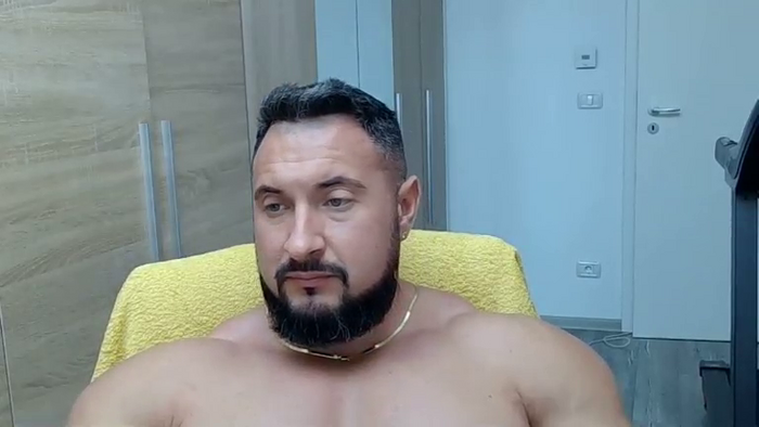 HadrianMax