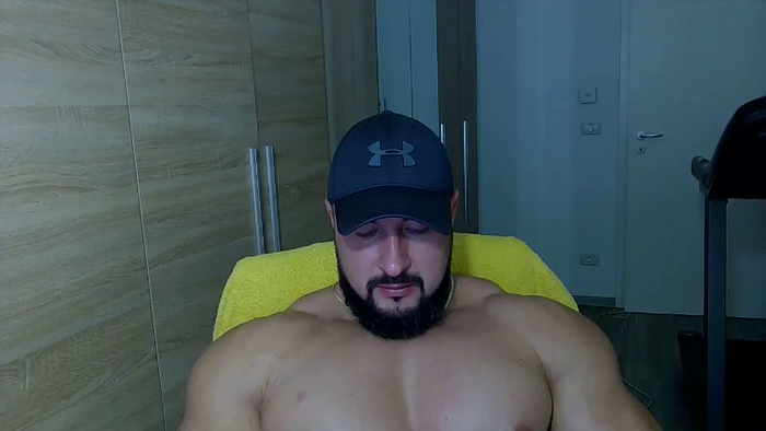 HadrianMax