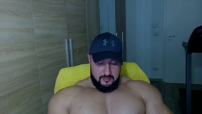 HadrianMax