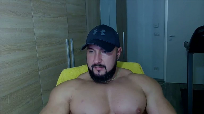 HadrianMax