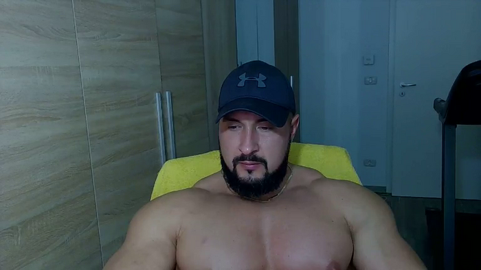 HadrianMax