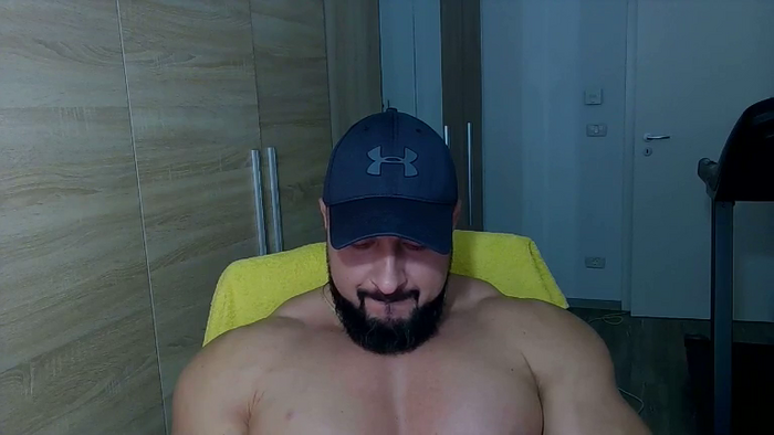 HadrianMax