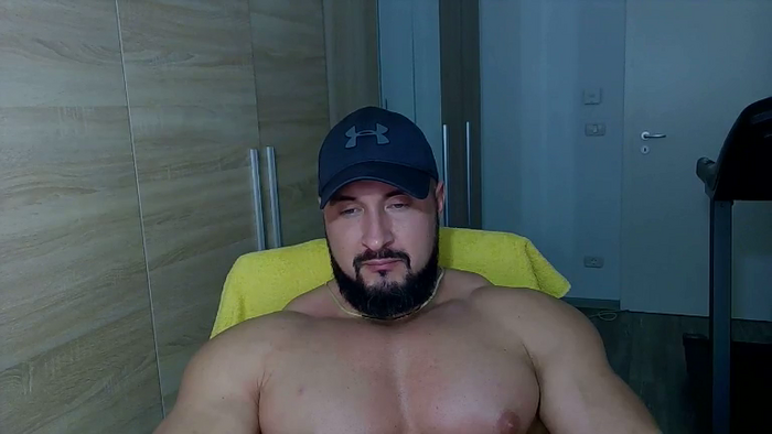 HadrianMax