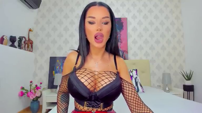 FrancescaHarris18