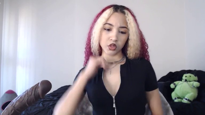 GoddessRitaReaper