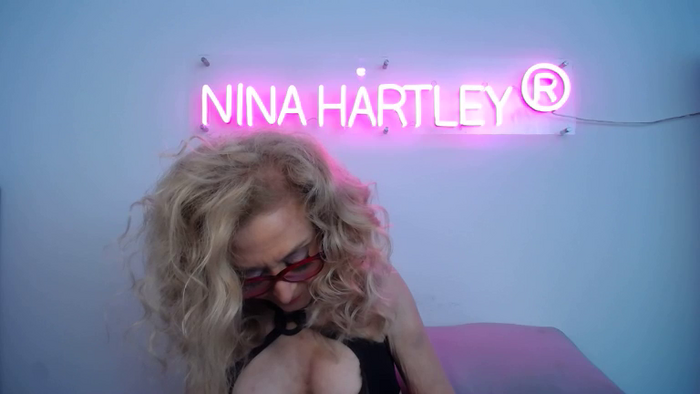NinaHartley
