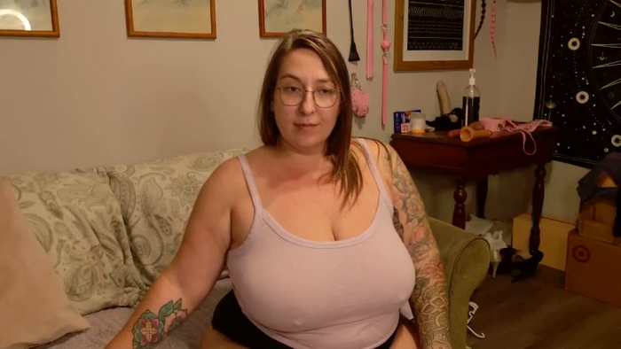 PussyCupcake