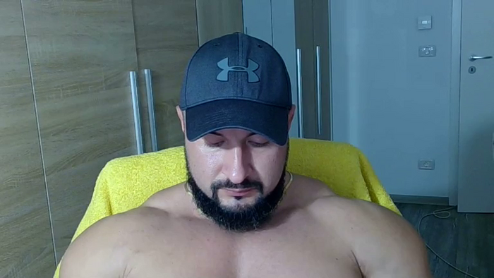 HadrianMax