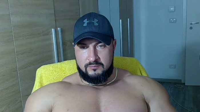 HadrianMax