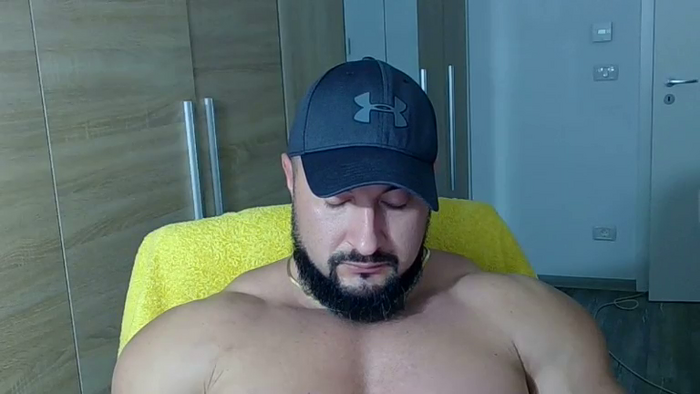HadrianMax