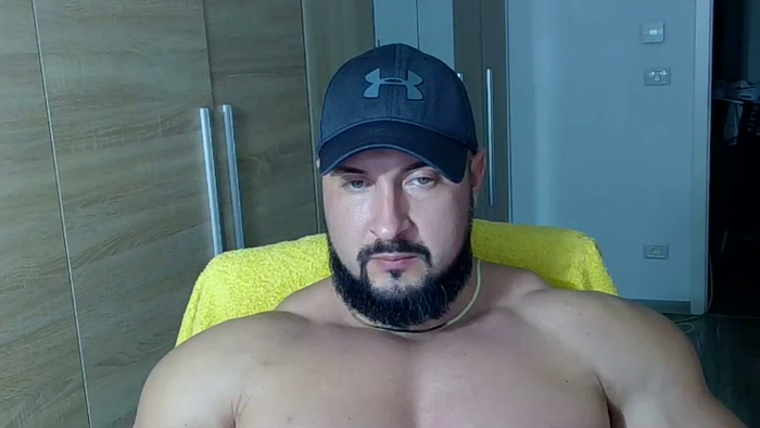 HadrianMax
