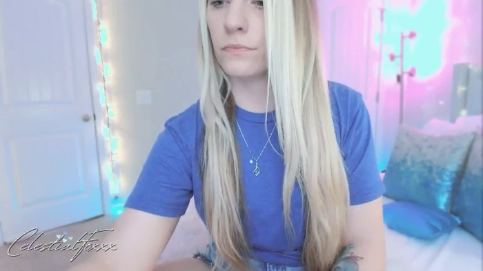 CelestiallFoxxx