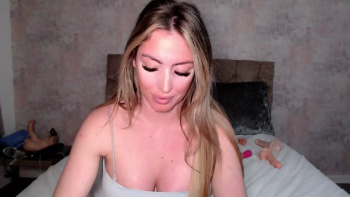 ChelseaBlack