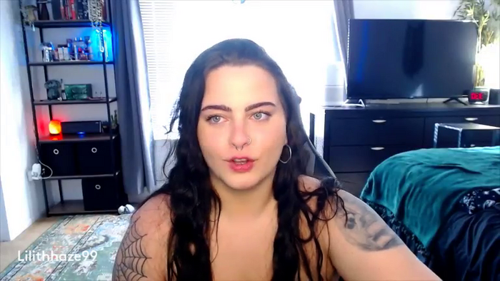 Lilithhaze99