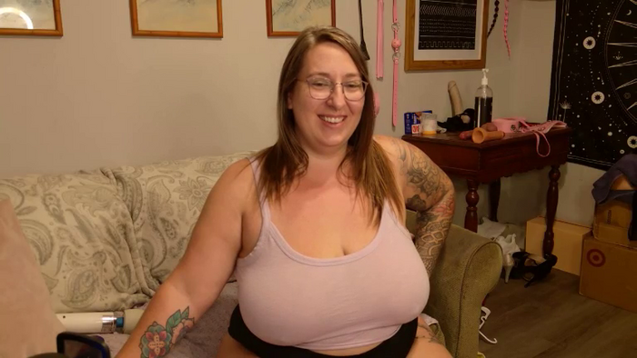 PussyCupcake