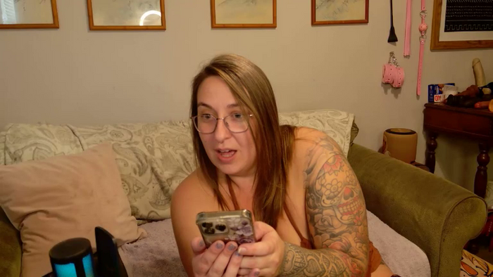 PussyCupcake