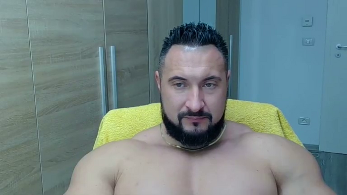 HadrianMax