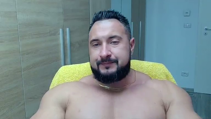 HadrianMax