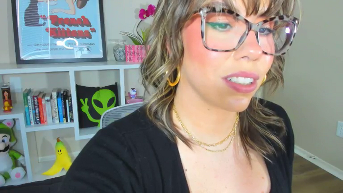 CassidyNicole