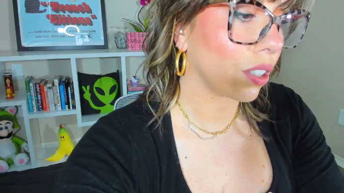 CassidyNicole