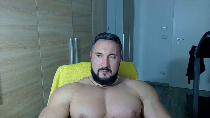 HadrianMax