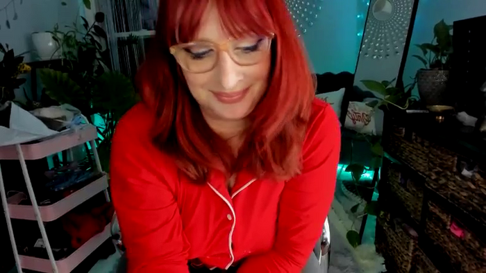 AmberSpanks