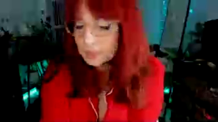 AmberSpanks