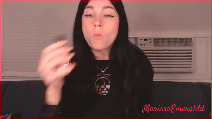 MarissaEmeraldd