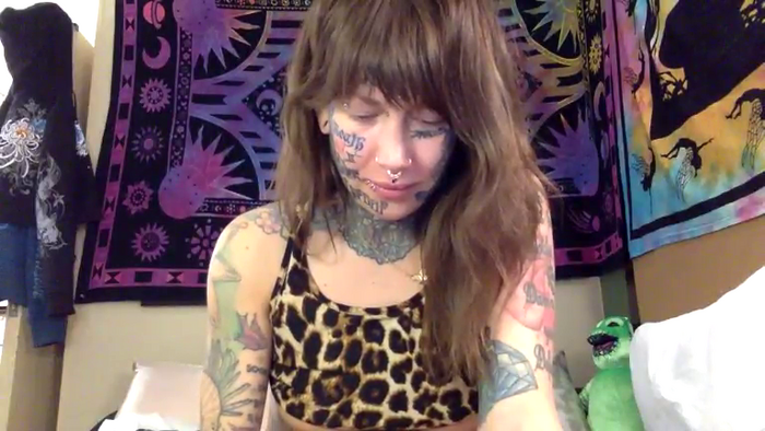 VanessaHasTattoos