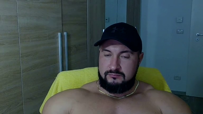HadrianMax