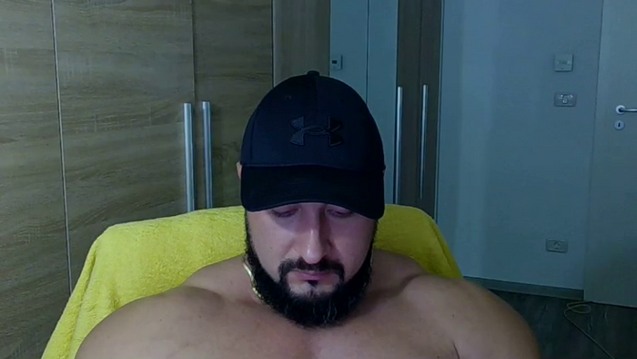 HadrianMax