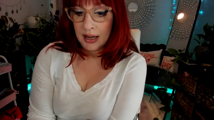 AmberSpanks