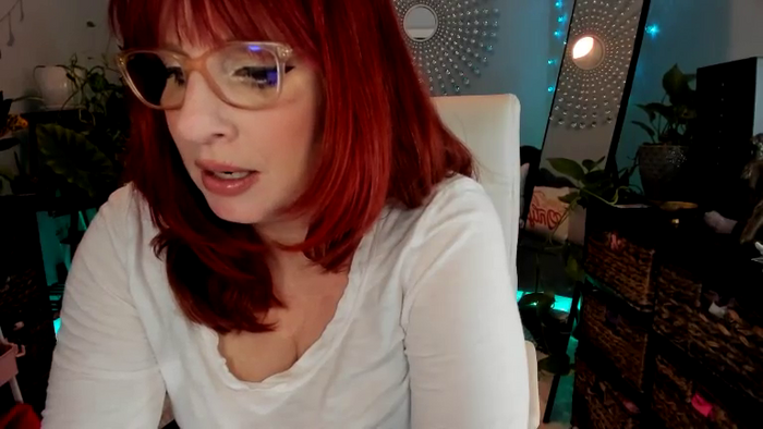 AmberSpanks