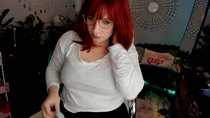 AmberSpanks