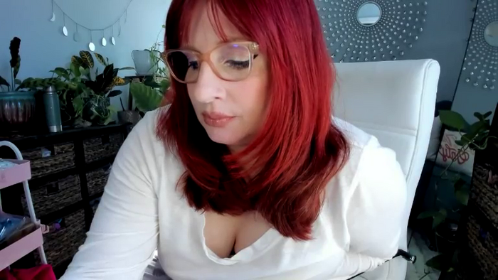AmberSpanks