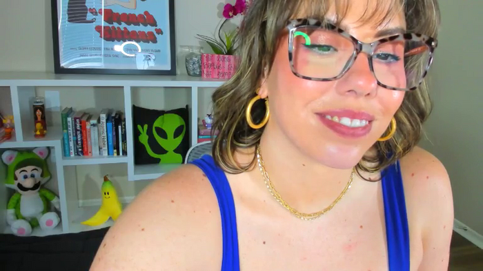 CassidyNicole