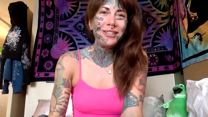 VanessaHasTattoos