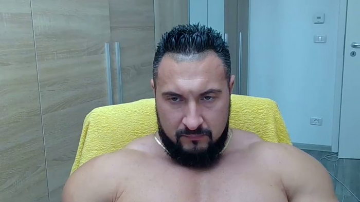 HadrianMax